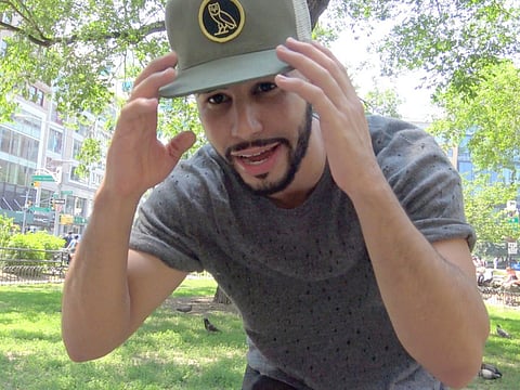 Adam Saleh escorted off Delta flight ‘for speaking Arabic’