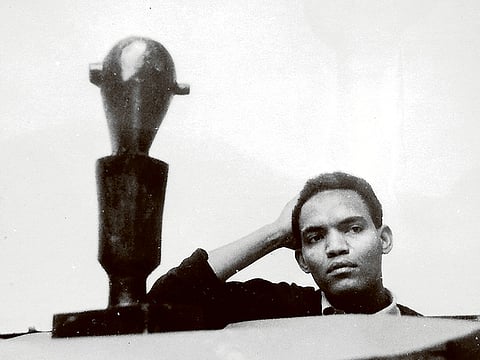 Courtesy of the artist