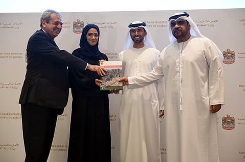 Abdul Rahman/Gulf News