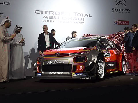 Abdul Rahman/Gulf News