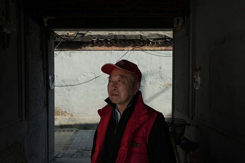 Beijing’s got a dialect dilemma