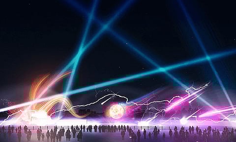 Things to do in UAE on December 26