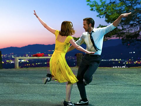 ‘La La Land’ and the secrets of on-screen chemistry