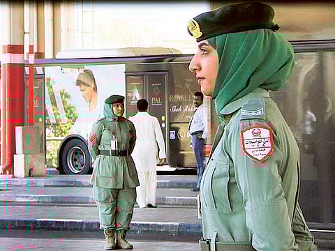Dubai Police