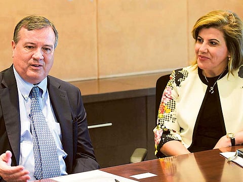 Atiq-ur-Rehman/Gulf News