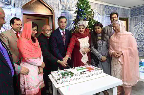 Abdul Rahman/Gulf News