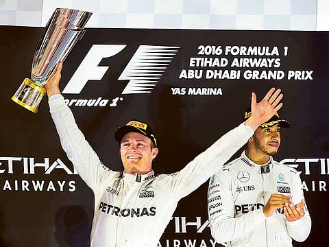 Virendra Saklani/Gulf News