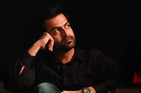Prithviraj on the uneasy life of stardom