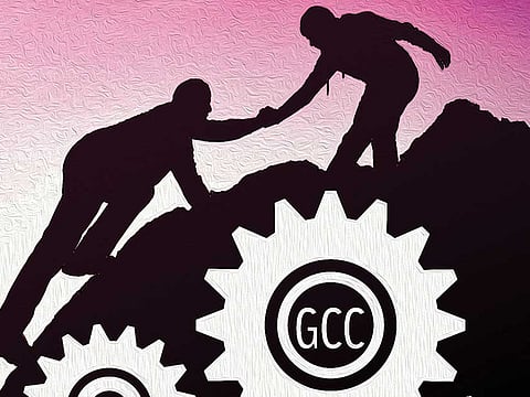 Hugo Sanchez/©Gulf News