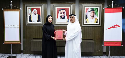 RTA in a new deal to promote youth