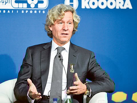 Ahmed Ramzan/Gulf News