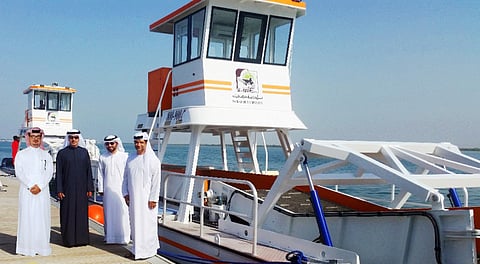 Courtesy: Dubai Municipality