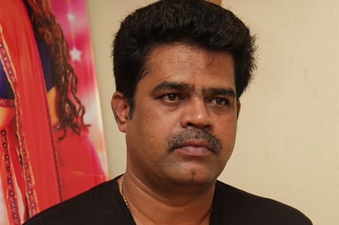 Suraaj apologises for sexist comments