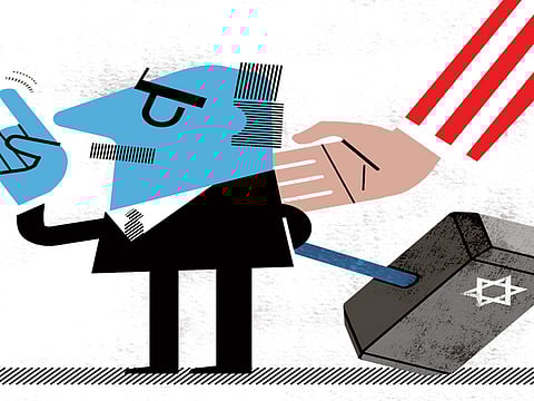 Luis Vazquez/©Gulf News