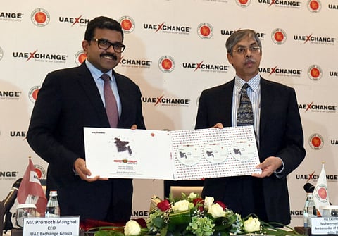 Abdul Rahman/Gulf News