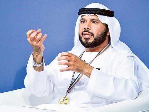 Ahmed Ramzan/Gulf News