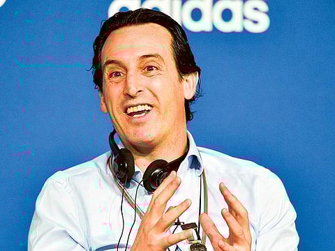 Ahmed Ramzan/Gulf News