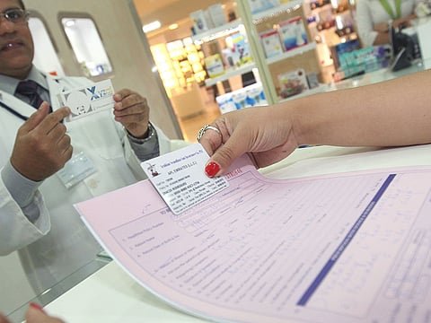 Arshad Ali/Gulf News Archives