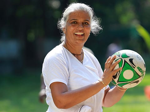 ‘Oru Muthassi Gadha’ is a grandmother’s tale