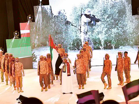 Virendra Saklani/Gulf News