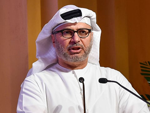 Ahmed Ramzan/Gulf News Archives