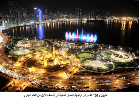 WAM/ Gulf News Archive