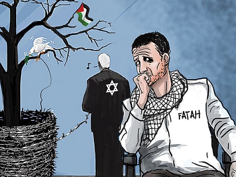 Niño Jose Heredia/©Gulf News