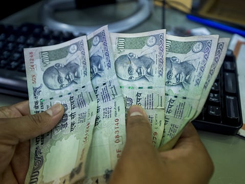 Ahmed Ramzan/Gulf News