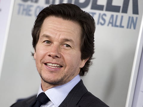 Richard Shotwell/Invision/AP