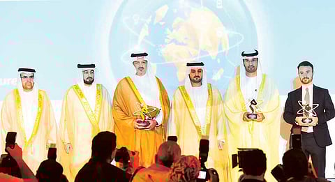 Virendra Saklani/Gulf News