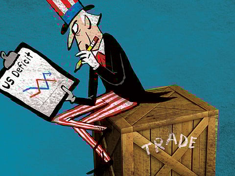 Luis Vazquez/©Gulf News