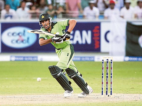 AHMED RAMZAN/ Gulfnews Archive