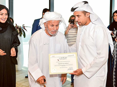 Ahmed Ramzan/Gulf News