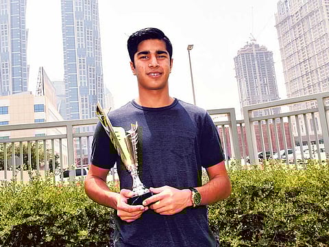 Virendra Saklani/Gulf News Archives