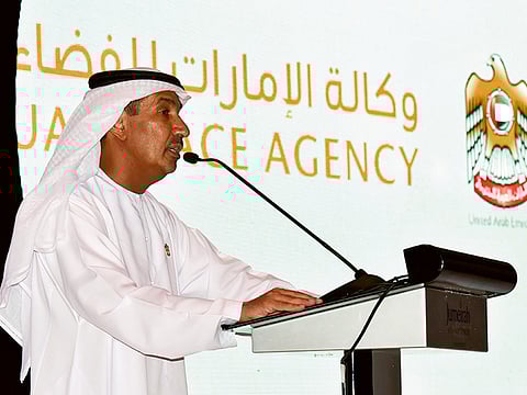 Ahmed Kutty/Gulf News