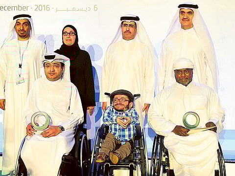 Arshad Ali/Gulf News