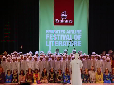 Of print bestsellers and box office buzz