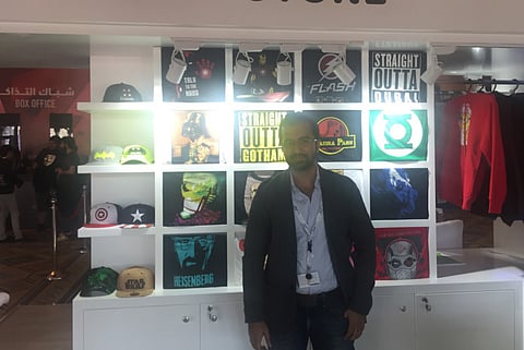 Diff 2016: The business of merchandising