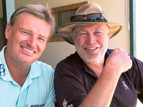 Courtesy: Zechmann Facebook