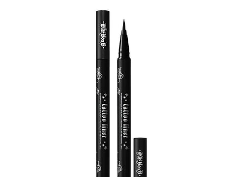 The Beauty Beat: Get your eyeliner on point
