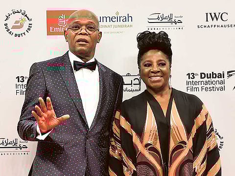 Virendra Saklani/Gulf News