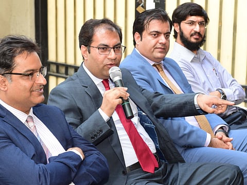 Atiq-ur-Rehman/Gulf News