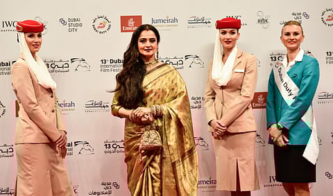 Virendra Saklani/Gulf News