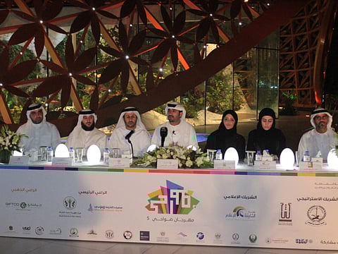 Sharjah’s Dawahi Festival from December 17