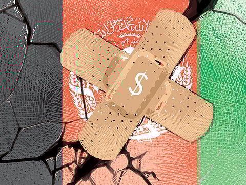 Ramachandra Babu/©Gulf News