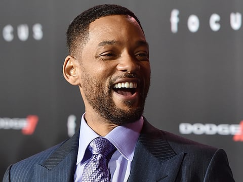Johnny Depp and Will Smith are ‘most overpaid actors’