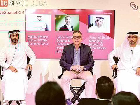 Atiq-ur-Rehman/Gulf News