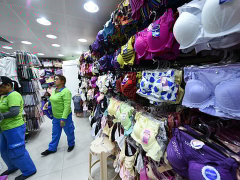 Ahmed Kutty/Gulf News