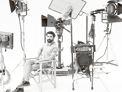 Courtesy: El Booma Films