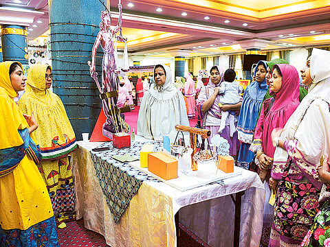 Arshad Ali/Gulf News